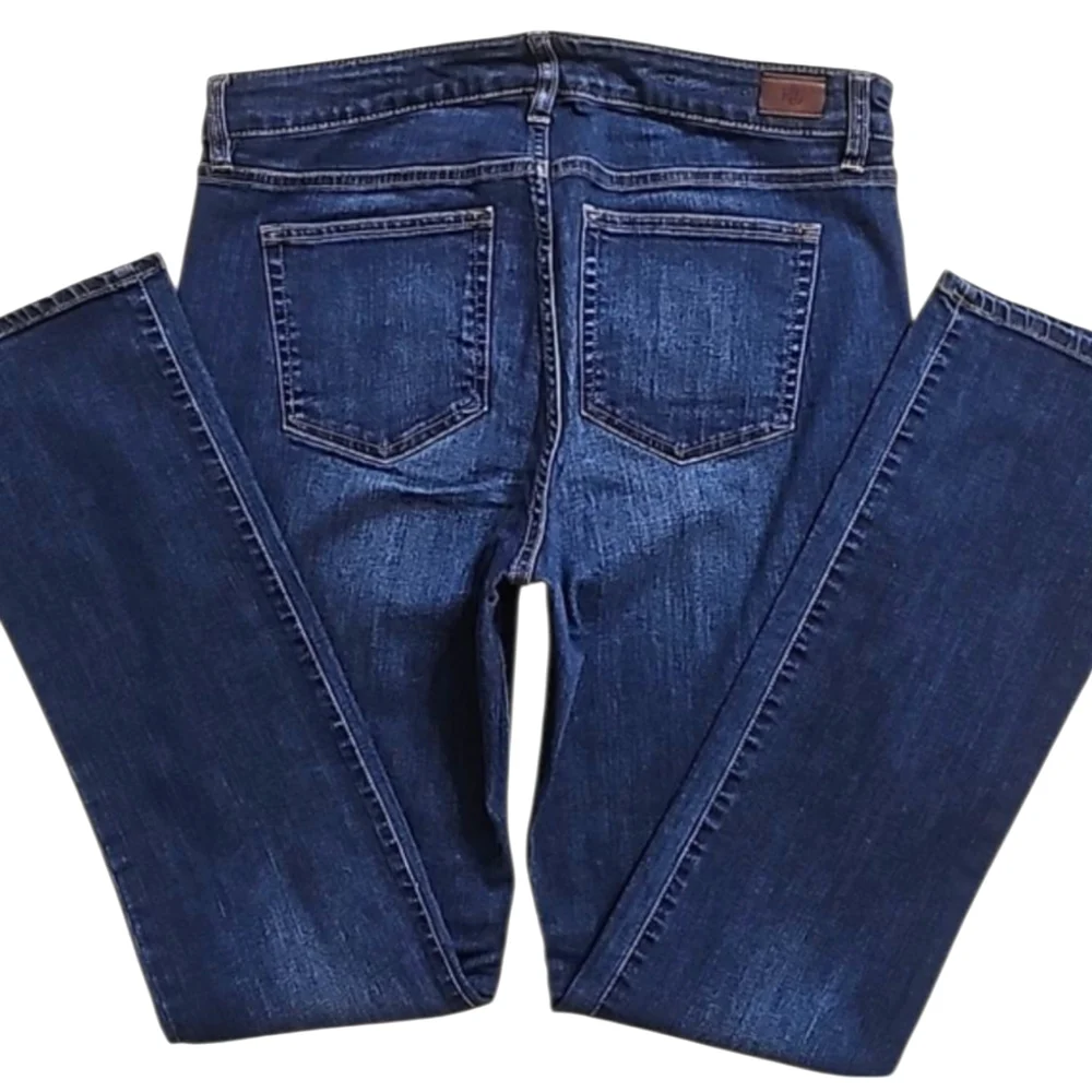 🏇Ralph Lauren Premier Straight Jeans. Women's Size: Waist 10x31 Inseam.